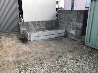 アップでは見せれません・・