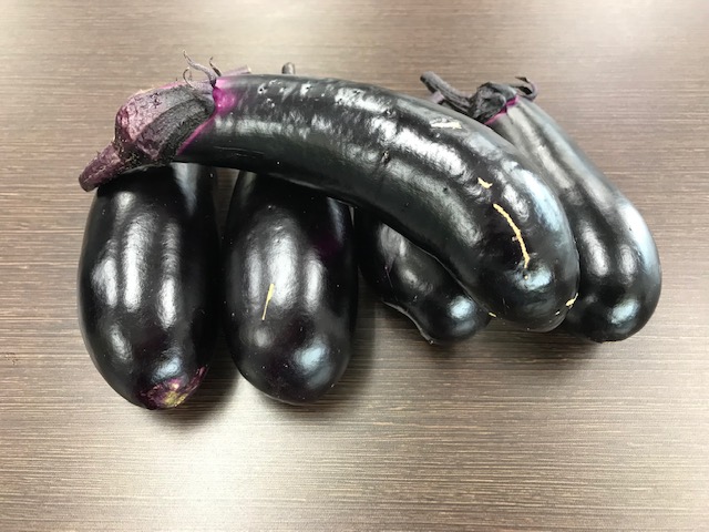 １本の苗から１～２個は取れるようになってきました