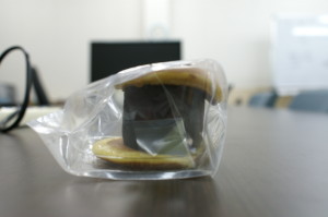 KONICA MINOLTA DIGITAL CAMERA