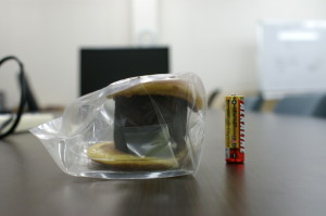 KONICA MINOLTA DIGITAL CAMERA