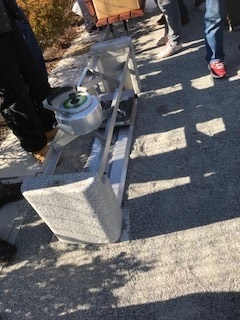 そしてこんな感じのコンロになる