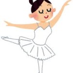 バレリーナ